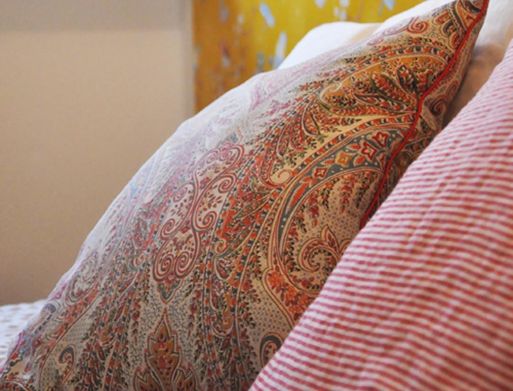 Bed and Breakfast La Grenadine Burdeos Habitación foto