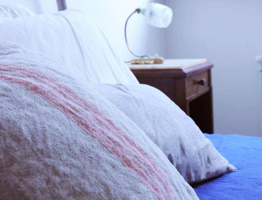 Bed and Breakfast La Grenadine Burdeos Habitación foto