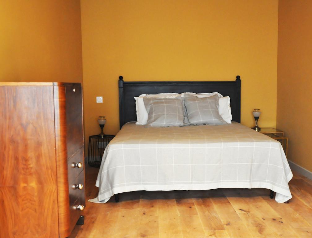 Bed and Breakfast La Grenadine Burdeos Habitación foto