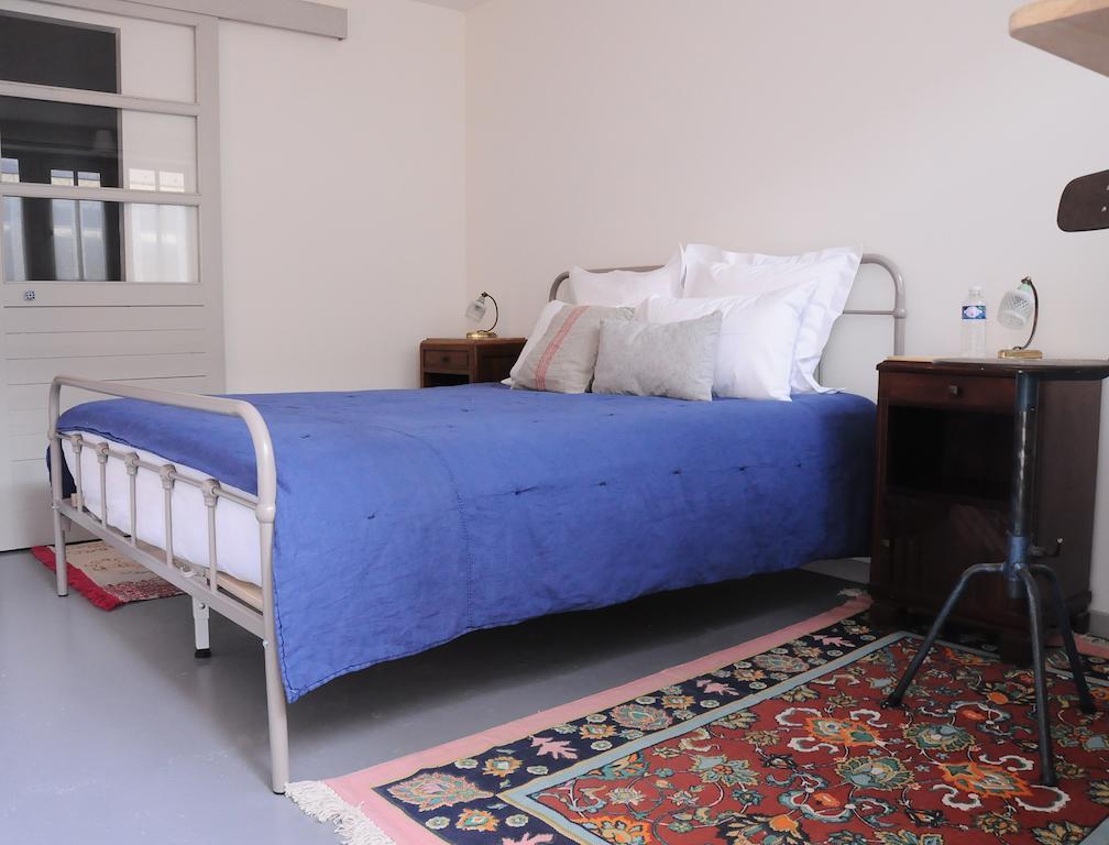 Bed and Breakfast La Grenadine Burdeos Habitación foto
